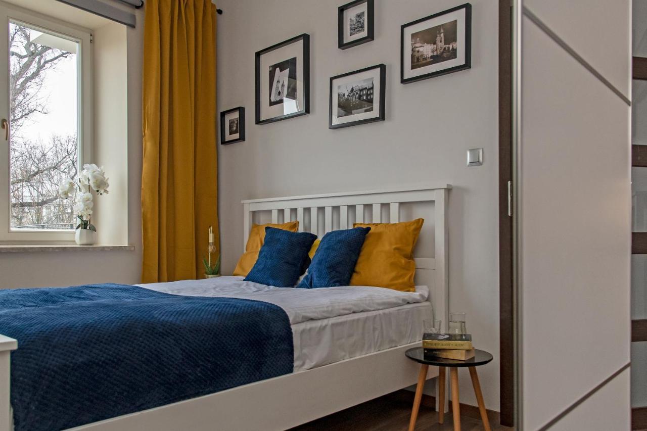 3D Wygoda Apartamenty Cracovia Habitación foto