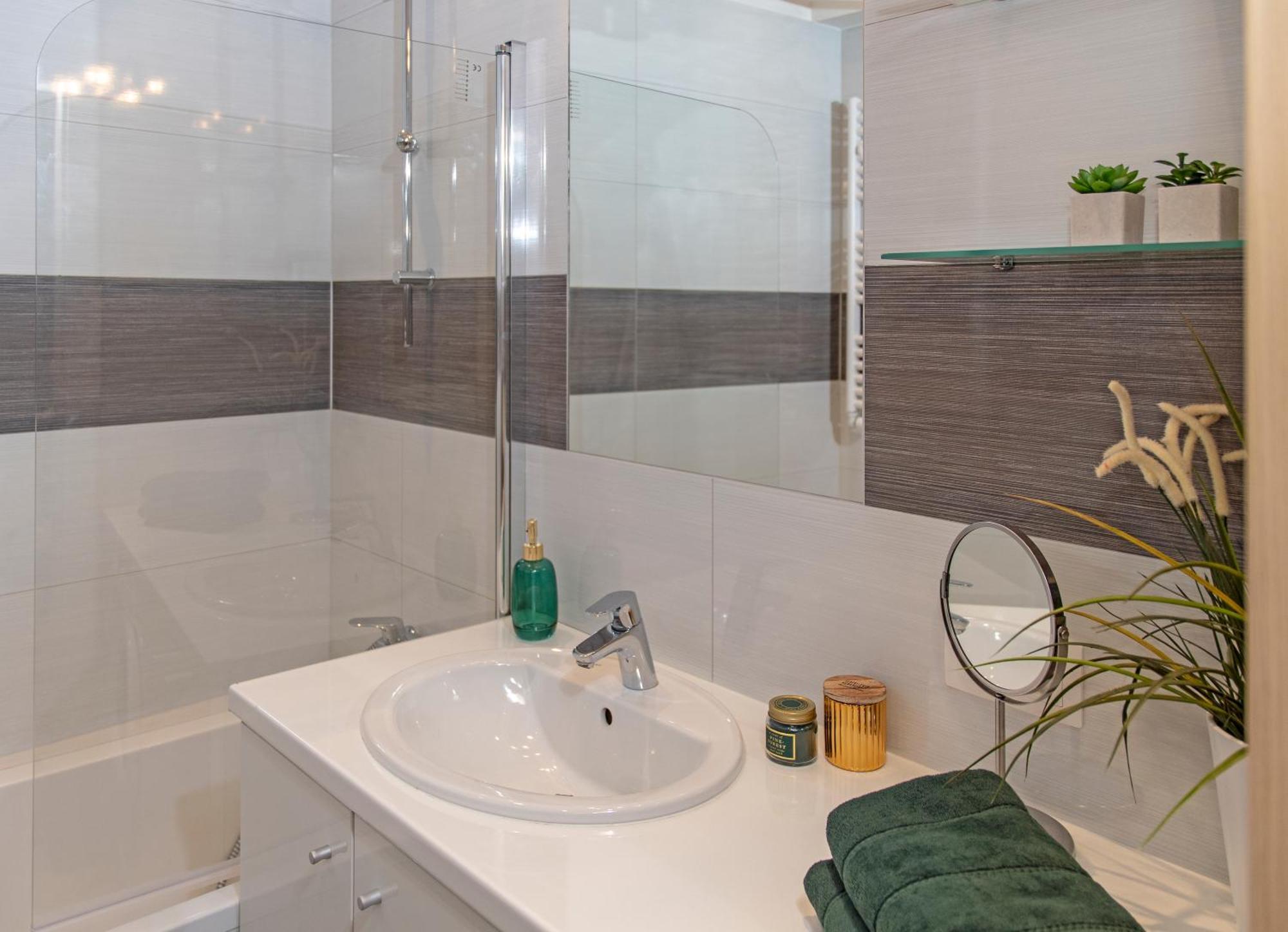 3D Wygoda Apartamenty Cracovia Habitación foto