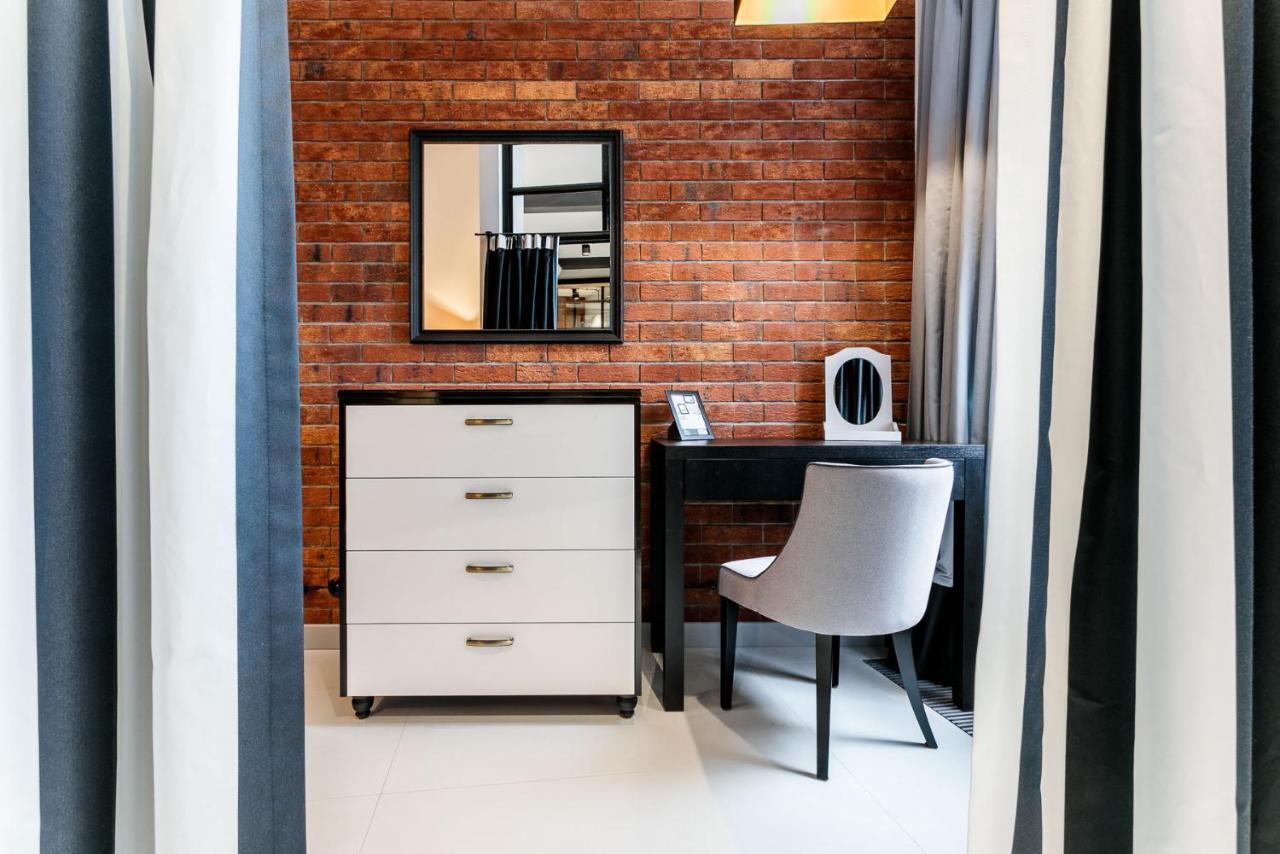 3D Wygoda Apartamenty Cracovia Exterior foto