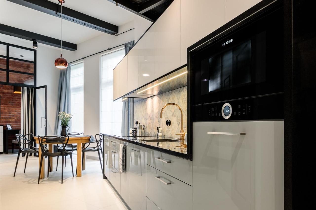 3D Wygoda Apartamenty Cracovia Exterior foto