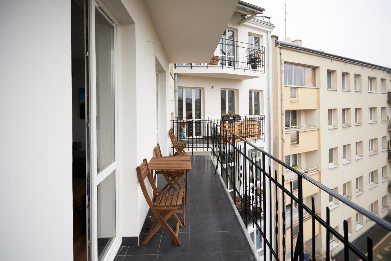 3D Wygoda Apartamenty Cracovia Exterior foto