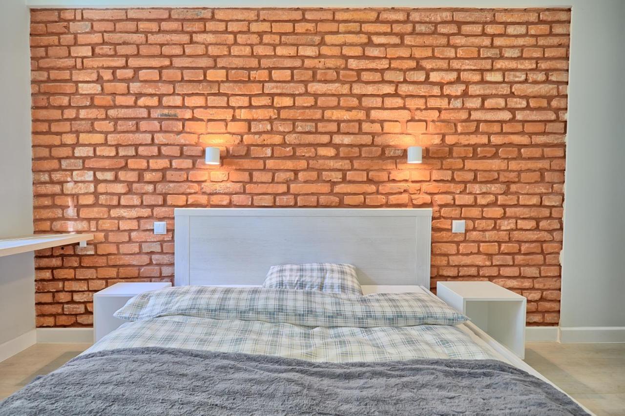 3D Wygoda Apartamenty Cracovia Exterior foto